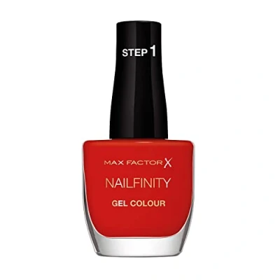 Imagen de Max Factor Nailfinity, Esmalte De Uñas, 420 Spotlight on her, 50 g