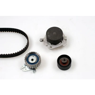 Imagen de HEPU PK10122 Bomba de Agua + Kit Distribucion 168 ALFA ROMEO: 147, 156 Berlina, GT, FIAT: Punto II Hatchback, Barchetta, Brava Hatchback