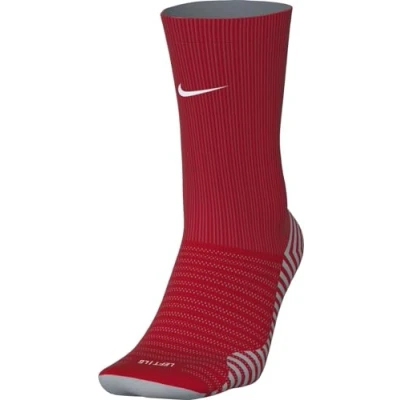 Imagen de Nike Dri FIT Strike T Shirt, Rojo/Blanco, Extra Large Unisex
