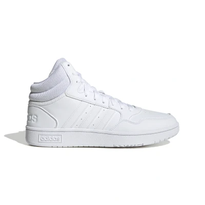 Imagen de Zapatillas adidas Hoops 3.0 Mid Classic Vintage