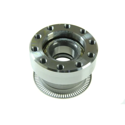 Imagen de SNR HDS002 Cojinete de rueda A1 140 con dentada
