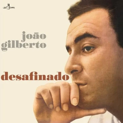 Imagen de Desafinado (Limited Edition) [Vinilo]