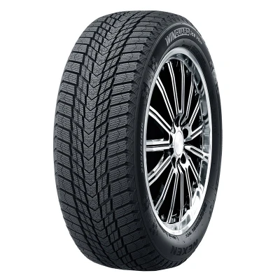 Imagen de Nexen Winguard Ice Plus WH 215/50 R17 95T coche de turismo Neumáticos invierno FORD: Focus 2, Mk4 Hatchback, C Max 2 16128