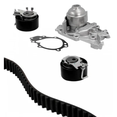 Imagen de METELLI 30 0820 1 Bomba de Agua + Kit Distribucion RENAULT: Kangoo I Express, DACIA: Logan Berlina, NISSAN: Kubistar Furgón