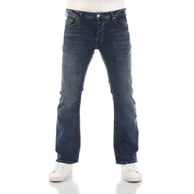 Imagen de LTB Tinman Vaqueros bootcut, Hombre, Talla: 30x30, Blue lapis wash