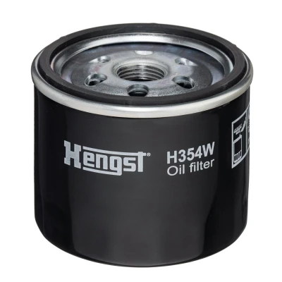 Imagen de HENGST FILTER H354W Filtro de aceite 1 12 UNF enroscable