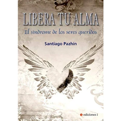 Imagen de Libera Tu Alma (ebook)