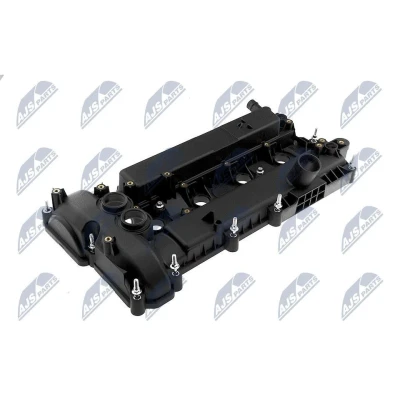 Imagen de NTY BPZ FR 002 Tapa de Balancines con junta tornillos