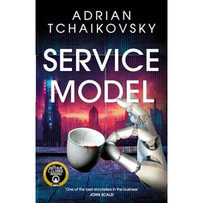 Imagen de Service model