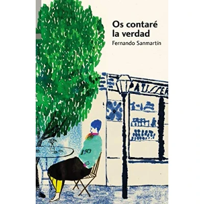 Imagen de OS CONTARÉ LA VERDAD: 101 (CARRACHINAS)