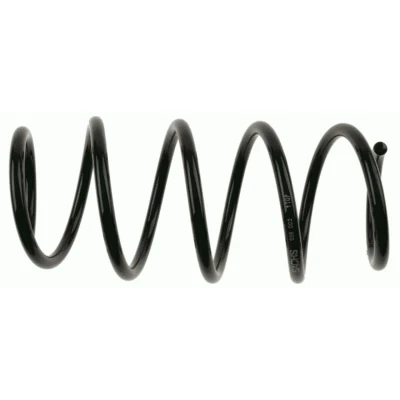 Imagen de SACHS 998 002 Muelle de suspensión OPEL: Corsa C Hatchback