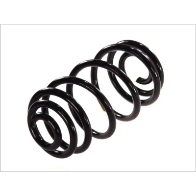 Imagen de KYB K Flex RX6767 muelle de suspensión Eje trasero helicoidal con diámetro constante alambre OPEL: Zafira B norauto, oscaro, mister auto