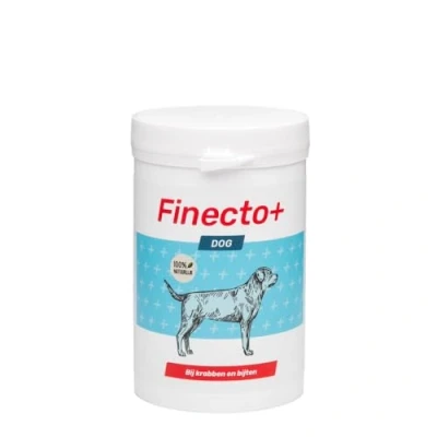 Imagen de Finecto+ Dog