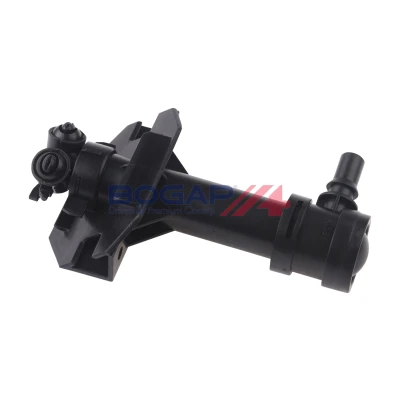Imagen de BOGAP A5522239 Tobera de agua regadora, lavado faros AUDI: Q3 (8UB, 8UG) RS 2.5 quattro, 2.0 TDI TFSI 2011 2018