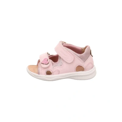 Imagen de Superfit Polly, Sandalia, Rosa 5500, 24 EU
