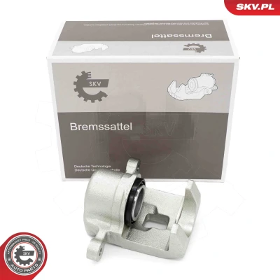 Imagen de ESEN SKV 67SKV303 Pinza de freno Eje trasero, izquierda SSANGYONG: Rexton / 2