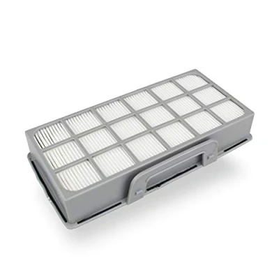 Imagen de MisterVac compatible con filtro reemplazo Rowenta RO 6432EA Silence Force