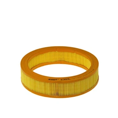 Imagen de HENGST FILTER E392L Filtro de aire 72 296 Cartucho filtrante FIAT: Doblo I Familiar, Punto II Hatchback, Cargo, LANCIA: Y