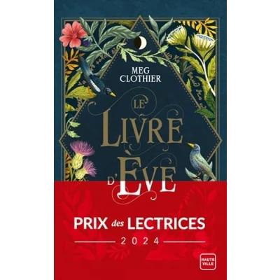Imagen de Le Livre Dève (prix Des Lectrices 2024) (ebook)