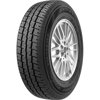 Imagen de Petlas FULL POWER PT825 + 155/80 R12 88N coche de turismo Neumáticos verano 40241