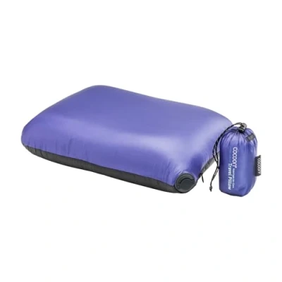 Imagen de Cocoon Air Core Hood pillow Hyperlight Travel