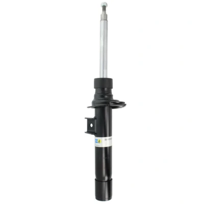 Imagen de BILSTEIN B4 OE Replacement 22 213143 amortiguador Eje delantero, derecha Presión de gas Bitubular Columna Espiga arriba BMW: X3, X4