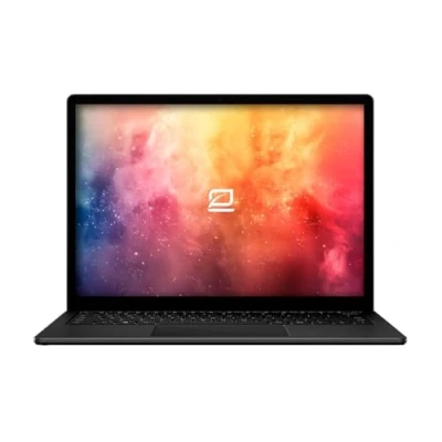Imagen de 2019 Microsoft Surface Laptop 3 con Intel Core i5 1035G7 (15 pulgadas, 8GB RAM, 256GB SSD) (QWERTY Inglés) Negro (Reacondicionado)