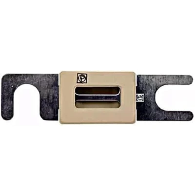Imagen de HELLA 8JS 713 575 311 Fusible 425A plata 48V