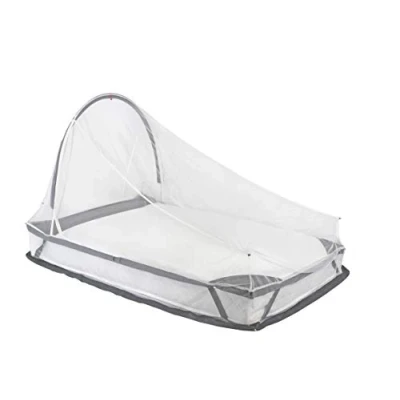 Imagen de Lifesystems ArcNet Mosquitera para cama independiente y autoportante