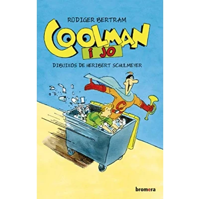 Imagen de Coolman i jo: 33 (Esfera)