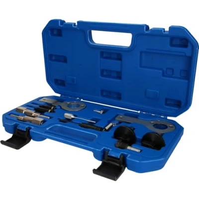 Imagen de KS TOOLS BT592500 Kit ajuste, tiempos distribu ́ción 5piezas