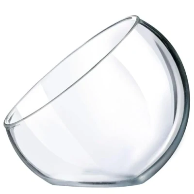 Imagen de Arcoroc VERSATILE Set 6 Copas Helado Vidrio 12Cl