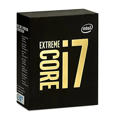 Imagen de Intel BX80671I76950X Core i7 6950X Procesador, Color Negro