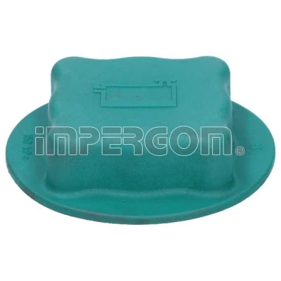Imagen de ORIGINAL IMPERIUM 43026 Tapón, depósito de refrigerante VOLVO: 940 II Berlina, S40 I, 760 Berlina