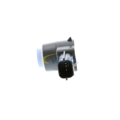 Imagen de VEMO V40 72 0579 Sensores de Aparcamiento Original calidad delante, posterior negro Sensor ultrasonido OPEL: Insignia A Hatchback