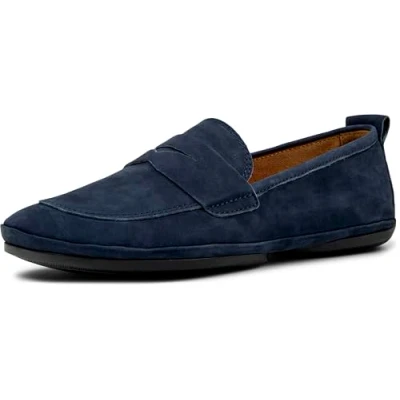 Imagen de Camper Right Nina K201421, Mocasin Mujer, Navy 015, 38 EU