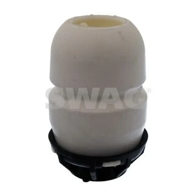 Imagen de SWAG 70 56 0003 Almohadilla de tope, suspensión Eje trasero FIAT: Seicento / 600 Hatchback, Cinquecento