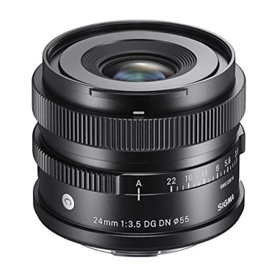 Imagen de Sigma 24MM F3.5 DG DN Contemporary Sony E/FE
