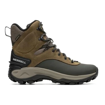 Imagen de Merrell Thermo Kiruna 2 Tall WP Falcon, Botas Mujer, 41 EU