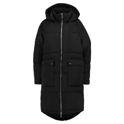 Imagen de ONLY Onlgabi Oversized LONG COAT Abrigo de invierno, Mujer, Talla: XS, Black