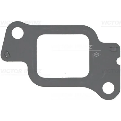 Imagen de Junta, colector de escape REINZ 71 53018 00