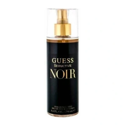Imagen de Guess Seductive Noir Bruma Corporal 250 ml