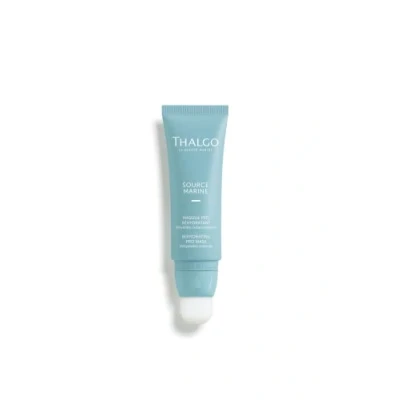 Imagen de Thalgo Source Marine Rehydrating Pro Máscara 50 ml