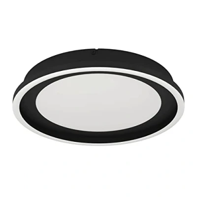 Imagen de EGLO Lámpara de techo LED Calagrano con control remoto, Ø38cm