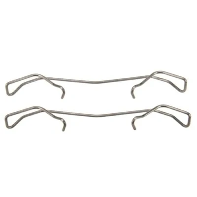 Imagen de TRW PFK533 Kit de accesorios, pastillas frenos VOLKSWAGEN: Passat B6 Berlina, Golf 5, Eos, AUDI: A3 Sportback, SEAT: Leon II Hatchback, Altea