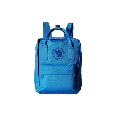 Imagen de Fjallraven for Urban Outfitters Mochila para niños, Talla: One Size, Royal blau