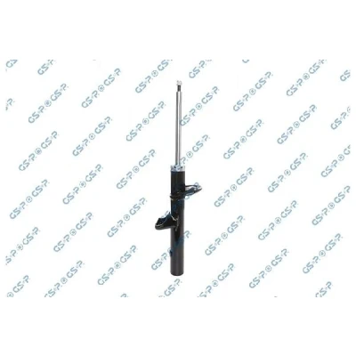 Imagen de GSP 32323340 Amortiguador Eje trasero Presión de gas Bitubular Columna amortiguador, con muelle tope FORD: MONDEO 3
