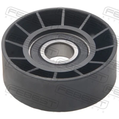 Imagen de FEBEST 2587 RELIII Polea Tensora JEEP: Compass, MITSUBISHI: Outlander 2 SUV, Lancer 8 Limousine, Grandis, CITROËN: Jumper II Furgón