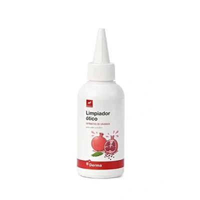 Imagen de Leti Letigranada Limpiador Otológico 125 Ml (Ndr) 1 Unidad g