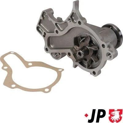Imagen de JP GROUP 4714100300 Bomba de agua con junta mecánico SUZUKI: Vitara I SUV, SUV Cabrio, SWIFT 2